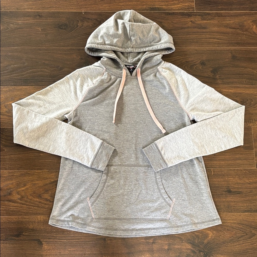 Freshman hoodie